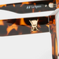 Illusion sunglasses, tort