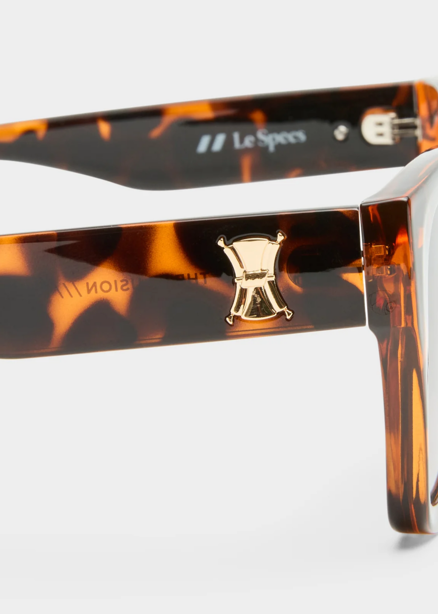 Illusion sunglasses, tort