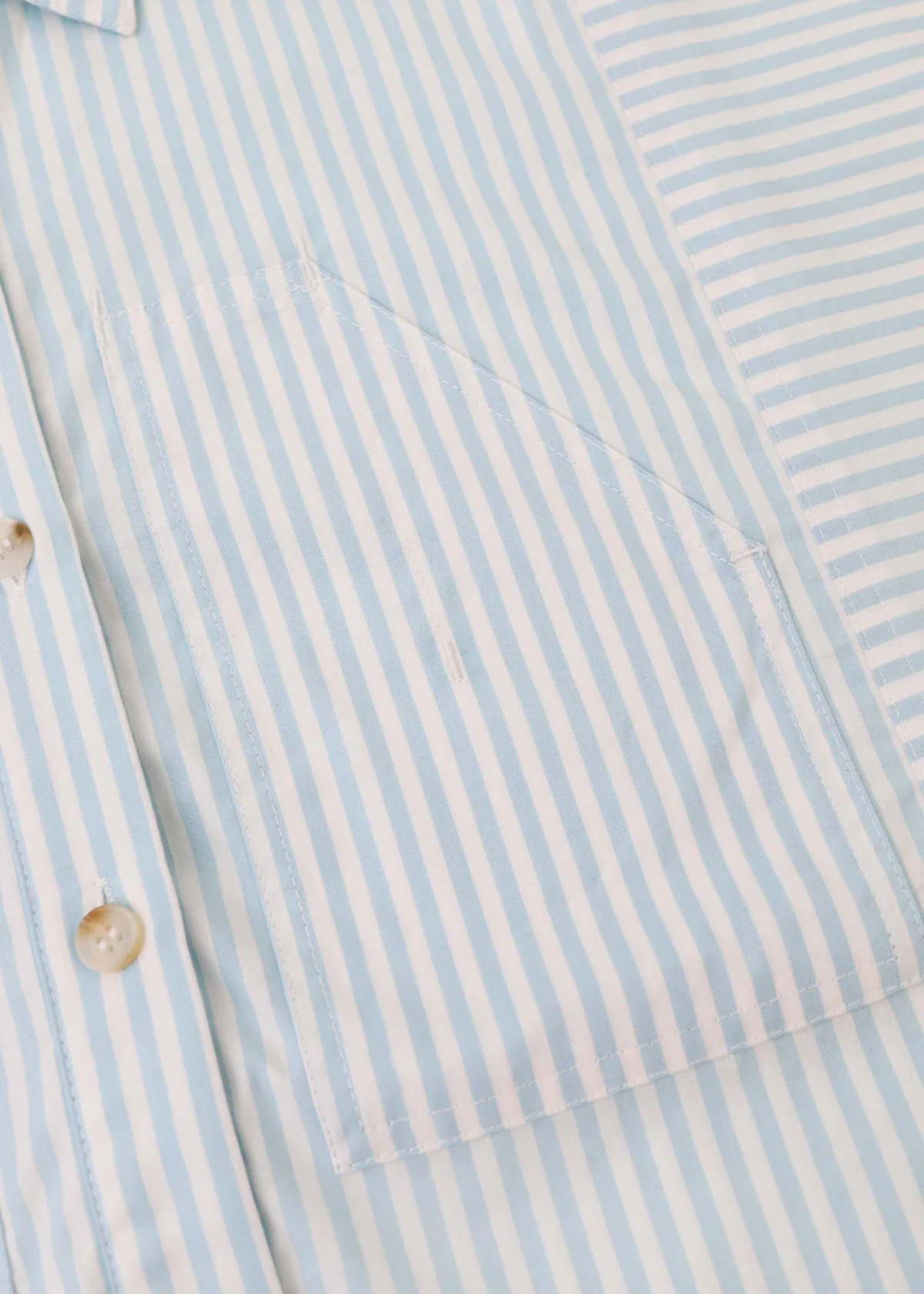Ruskin shirt