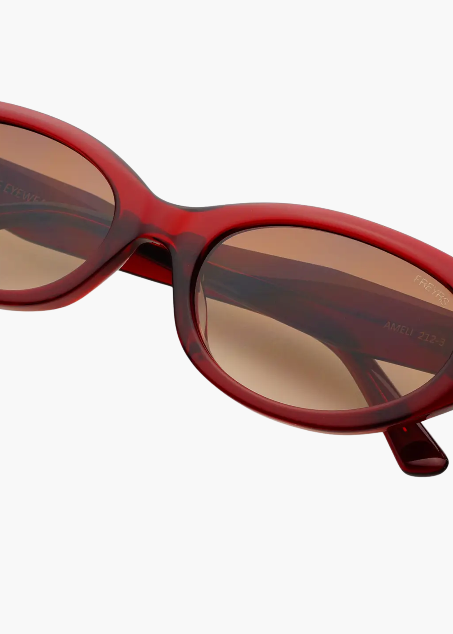 Ameli cat eye sunglasses