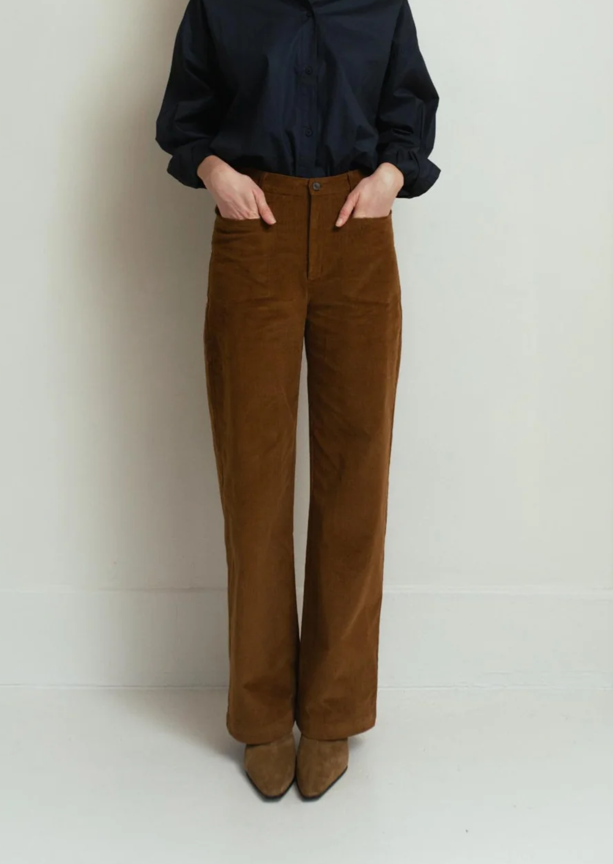Wilma pant