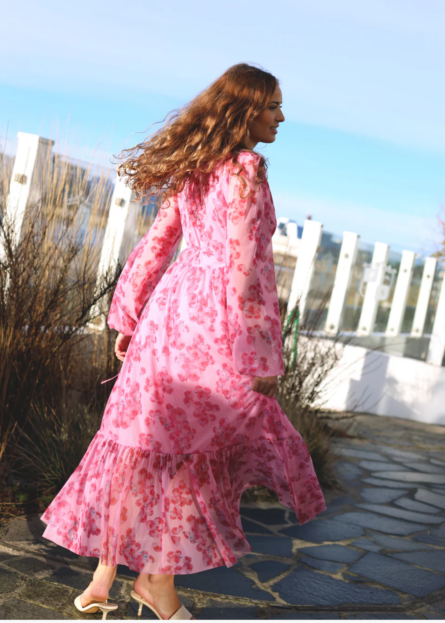 Debbiecras dress