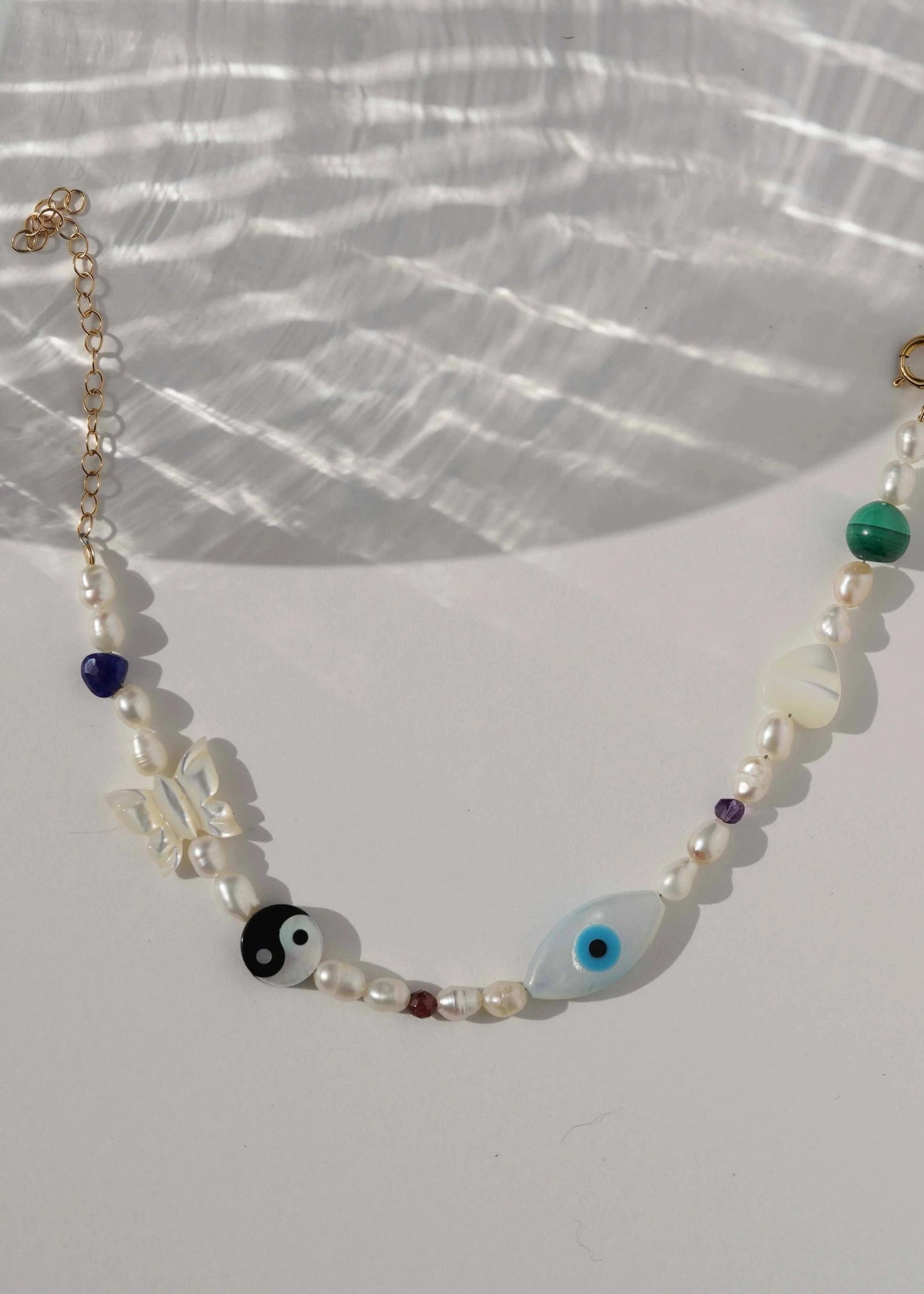 Lexie bracelet