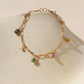 Desert bloom bracelet