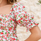 Simone dress