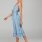 Zoe dress, comoda