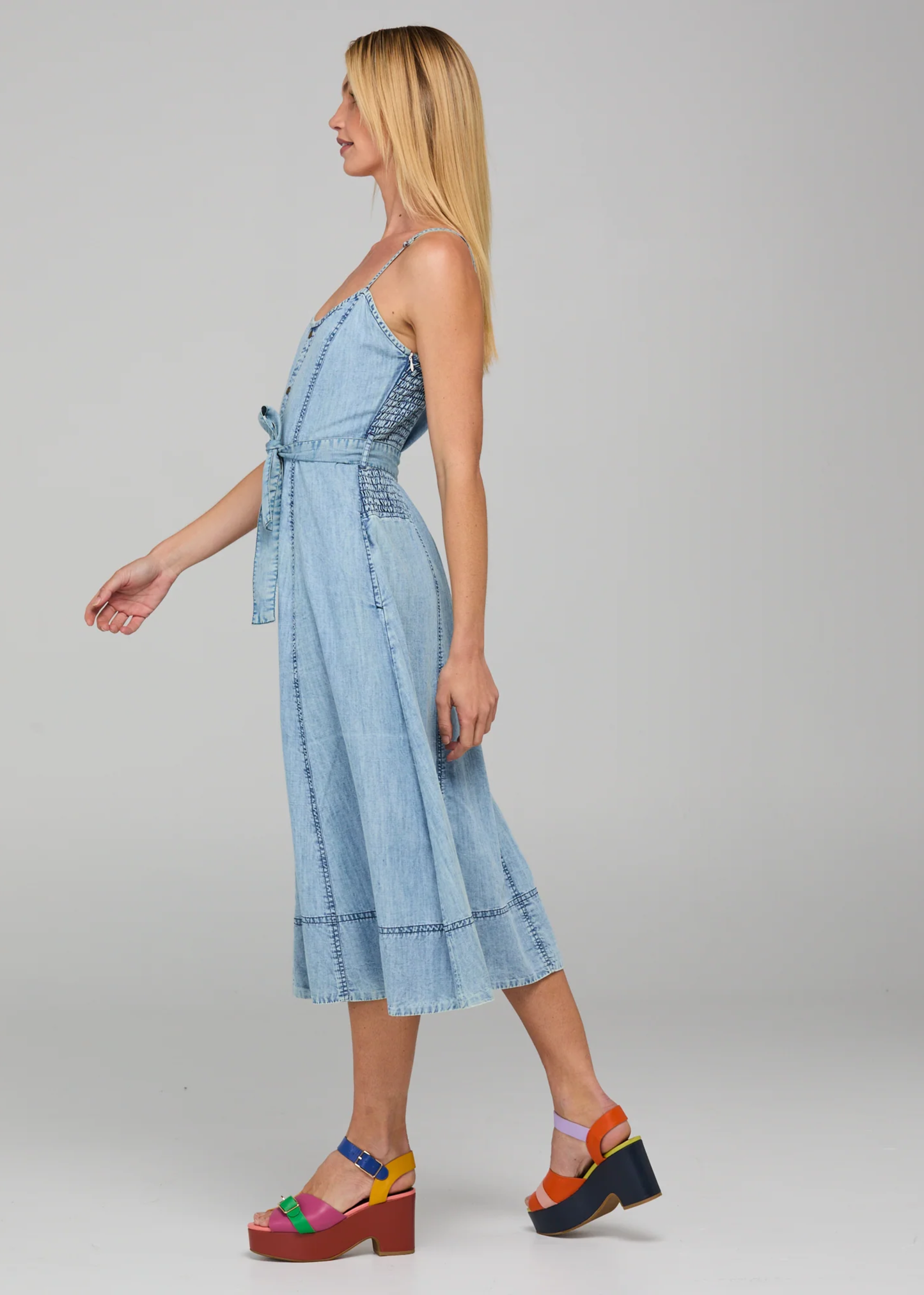 Zoe dress, comoda