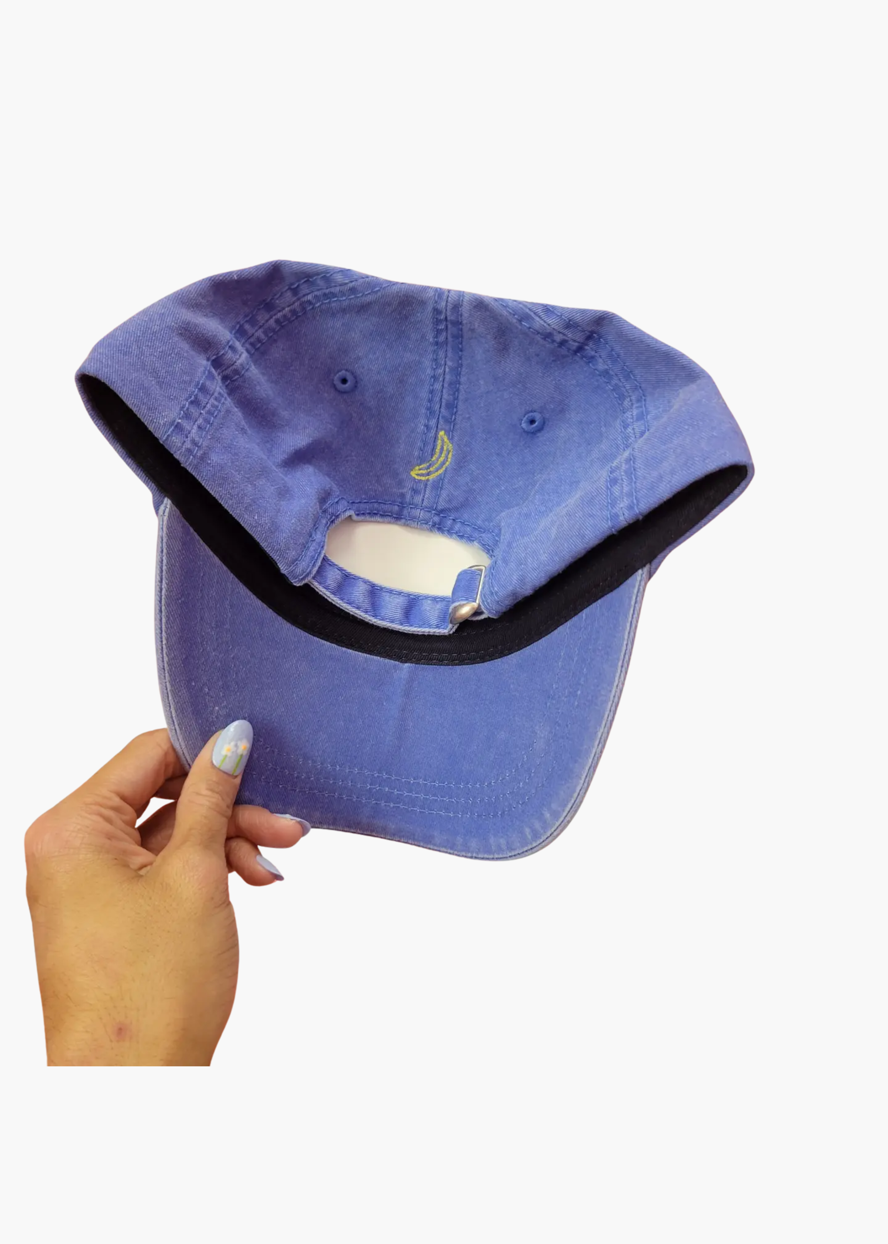 "You deserve sunshine" hat