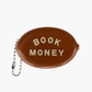 Coin pouch, book money