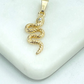 Snake charm
