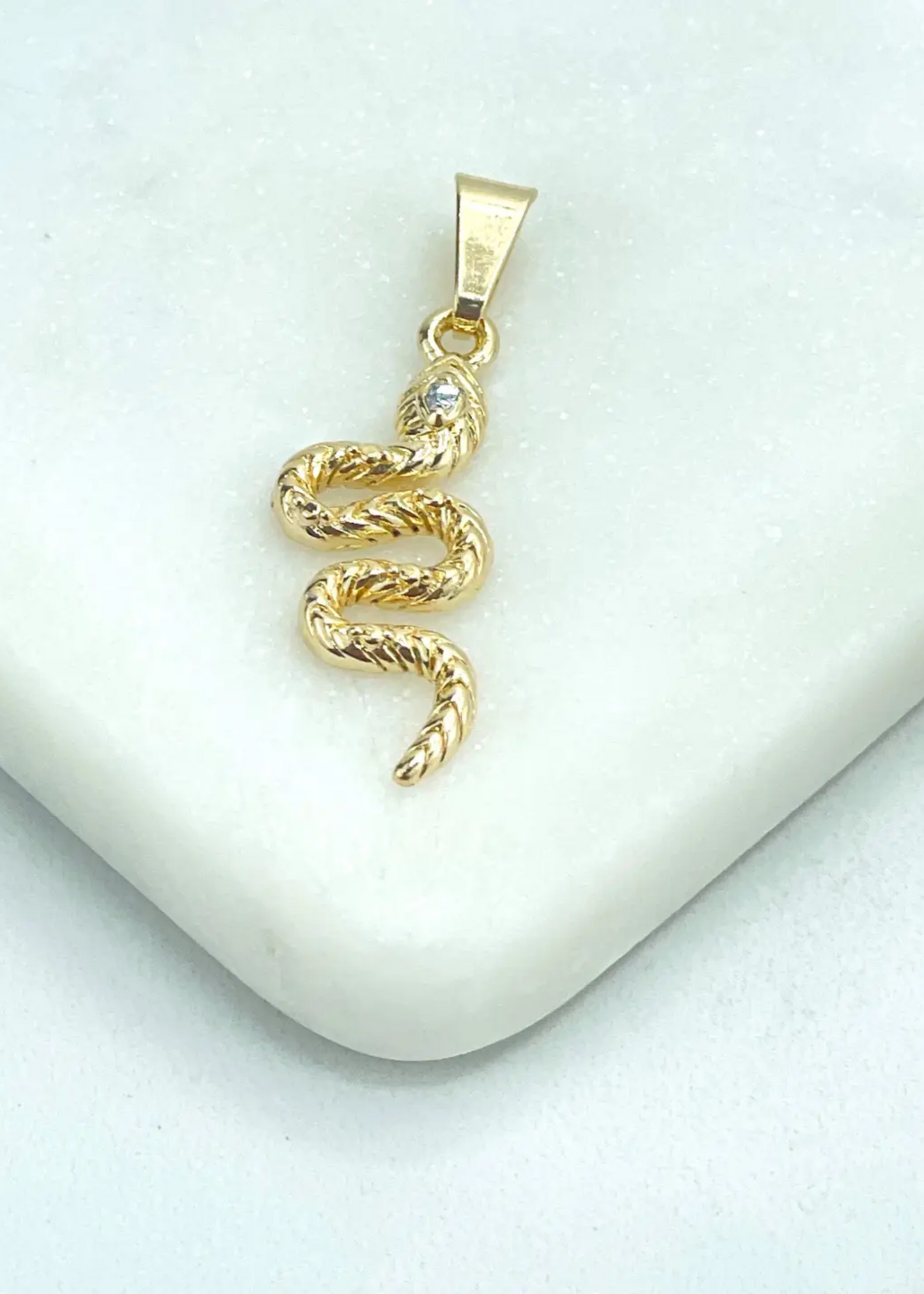 Snake charm