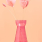 Arunya glass vase