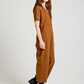 Gemini jumpsuit, spice