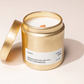 Tokyo zen candle