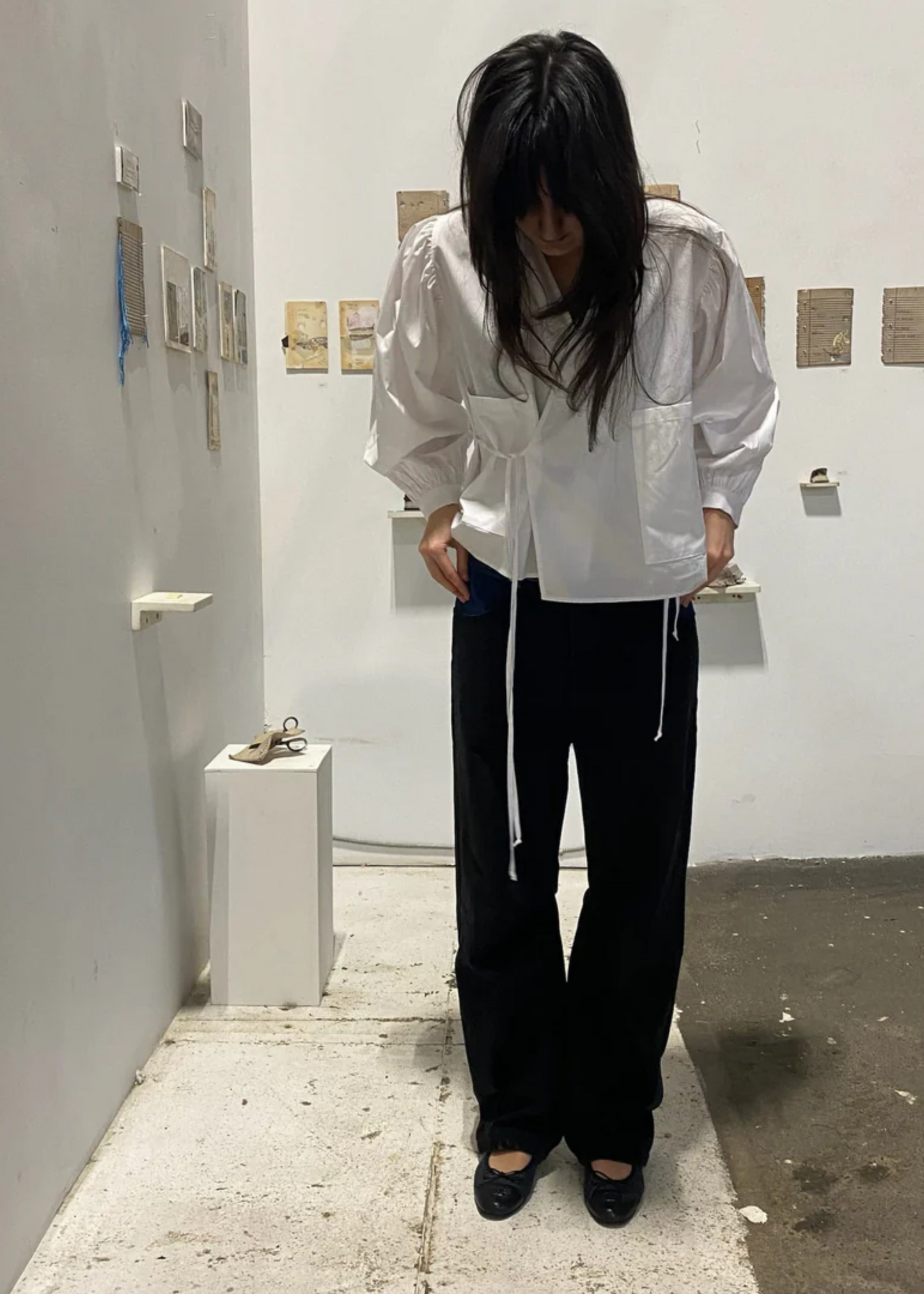 Ollie denim