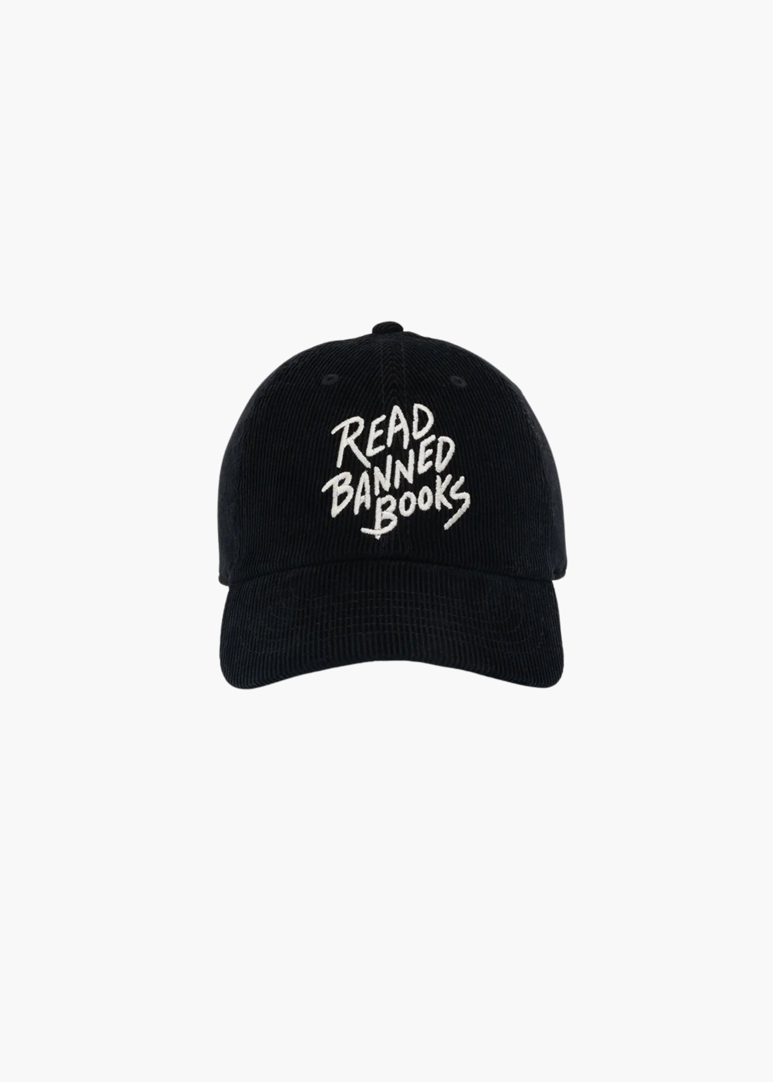 Read banned books hat