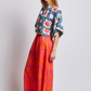 Austin pants, sorbet point