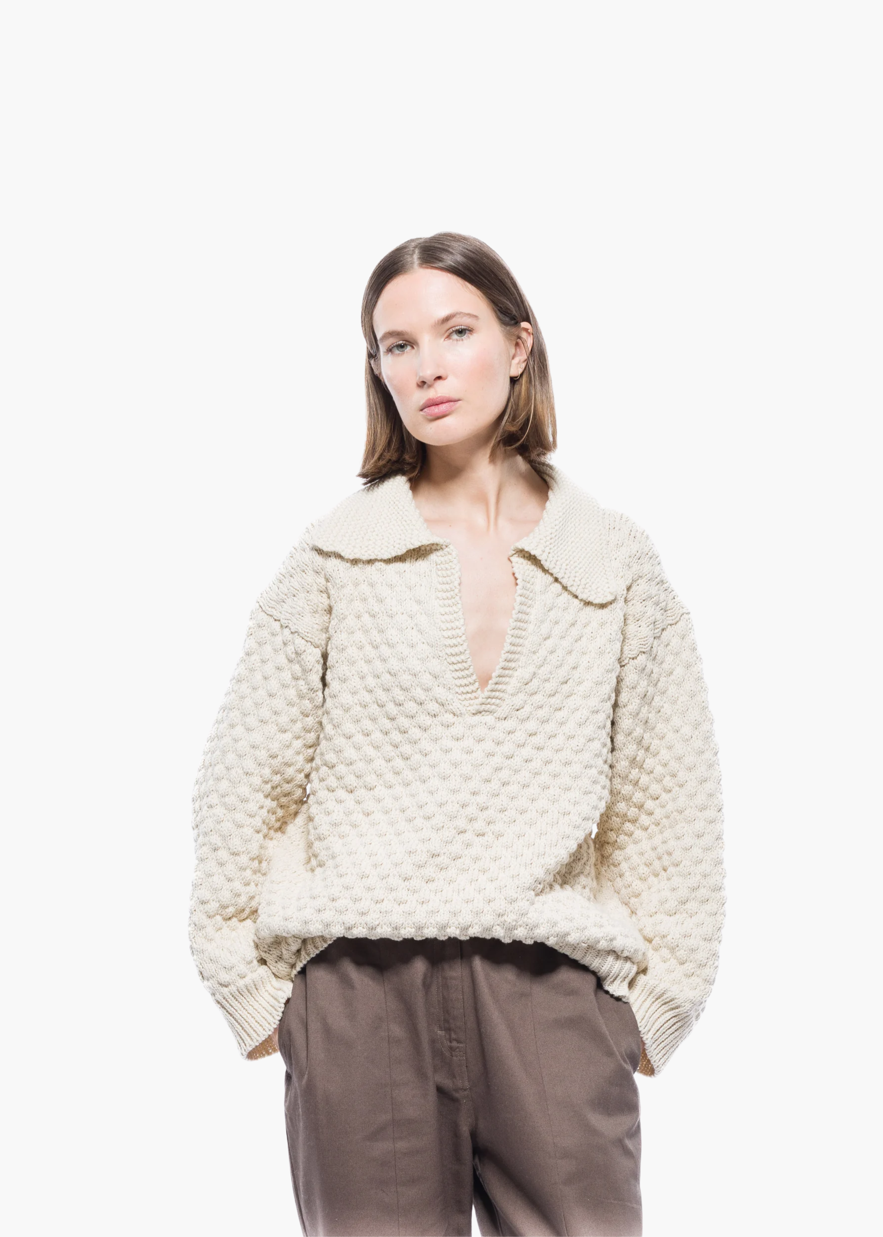Francois sweater