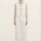 Bows maru denim