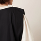 Raven pinafore