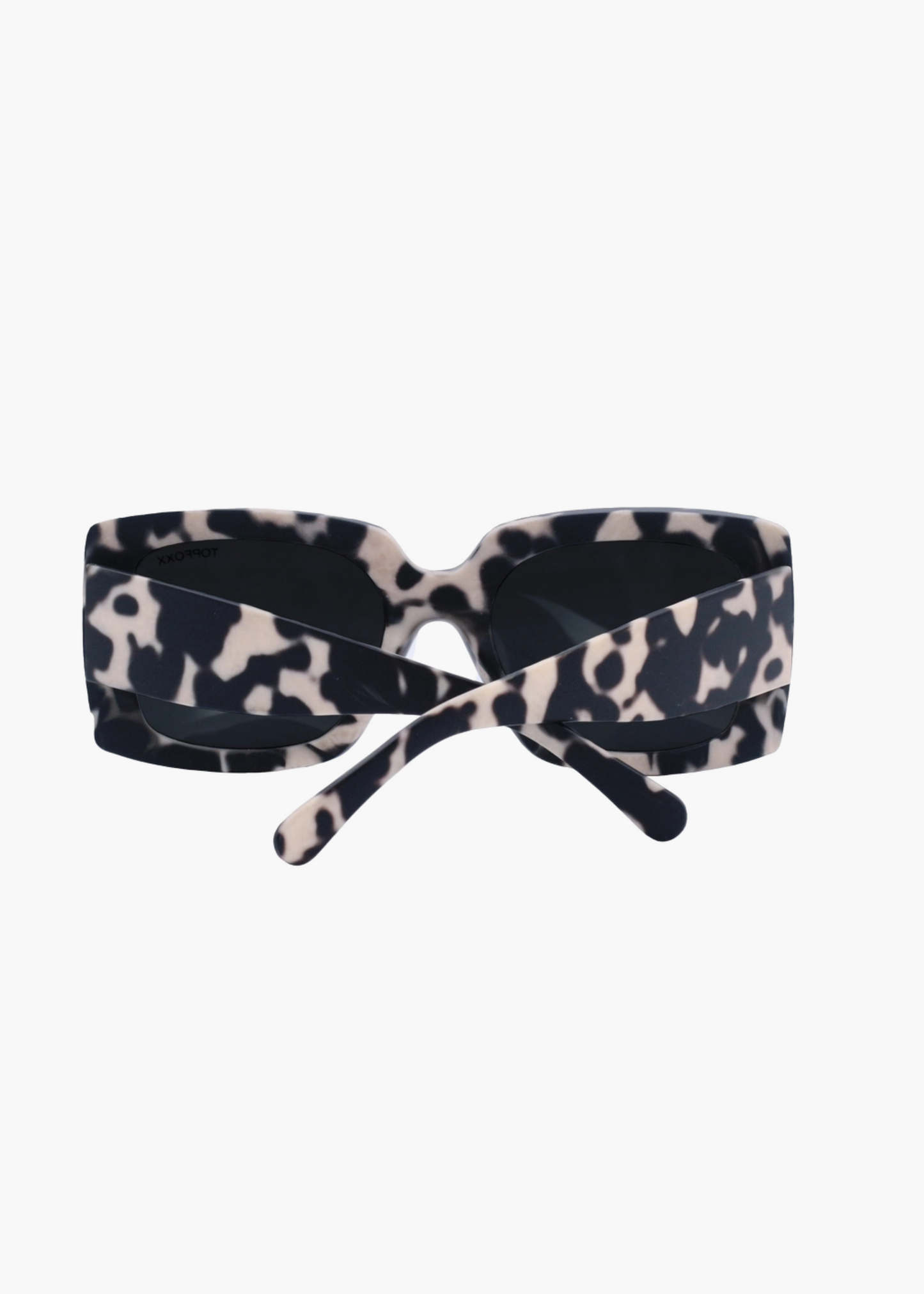 Bardot sunglasses, tortoise
