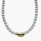 Ember beaded necklace
