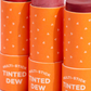 Tinted dew multi-stick, humble