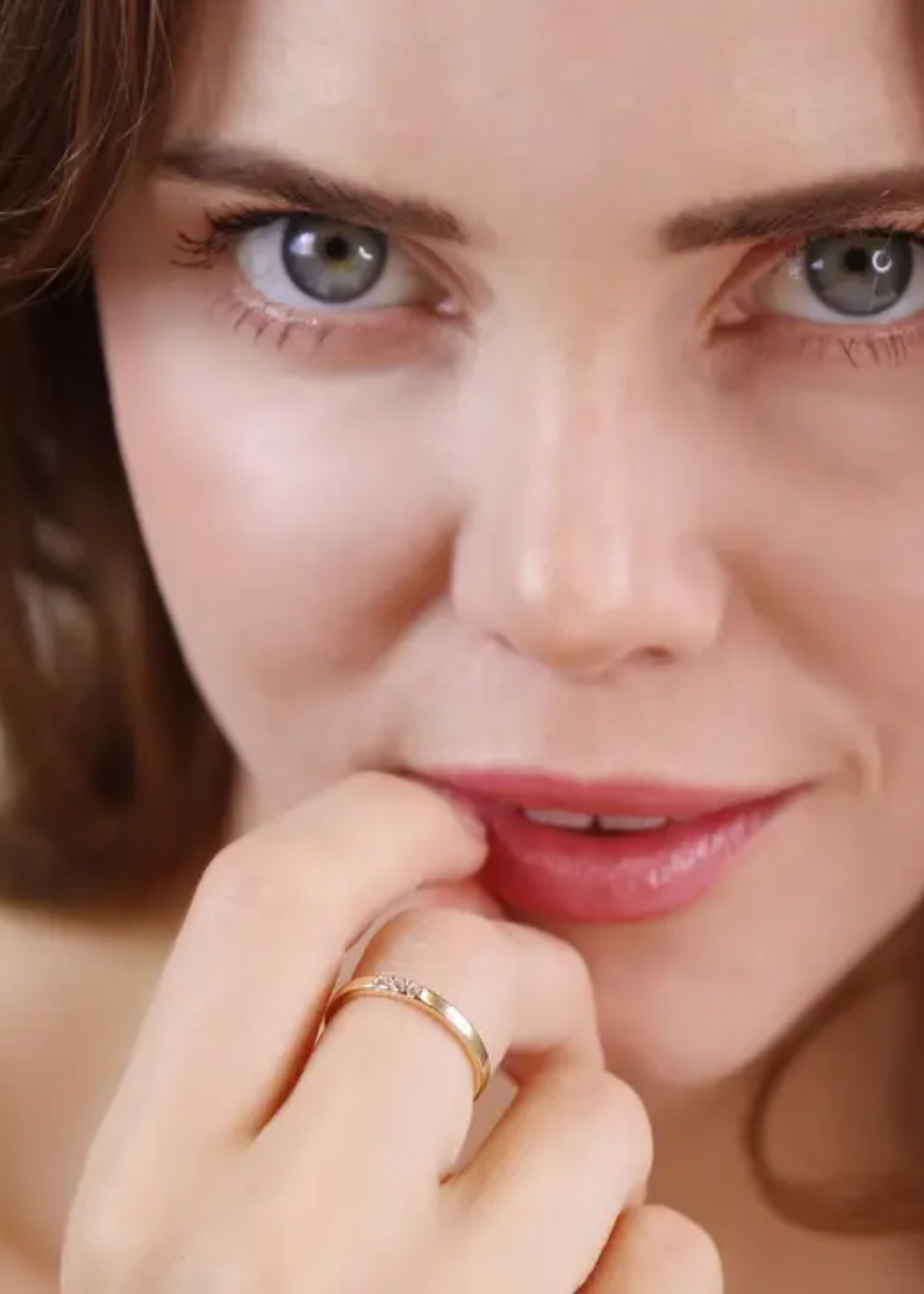 Marie ring
