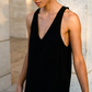 With ease dress, black