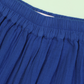 Valen trouser, cobalt