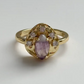 Allpa ring
