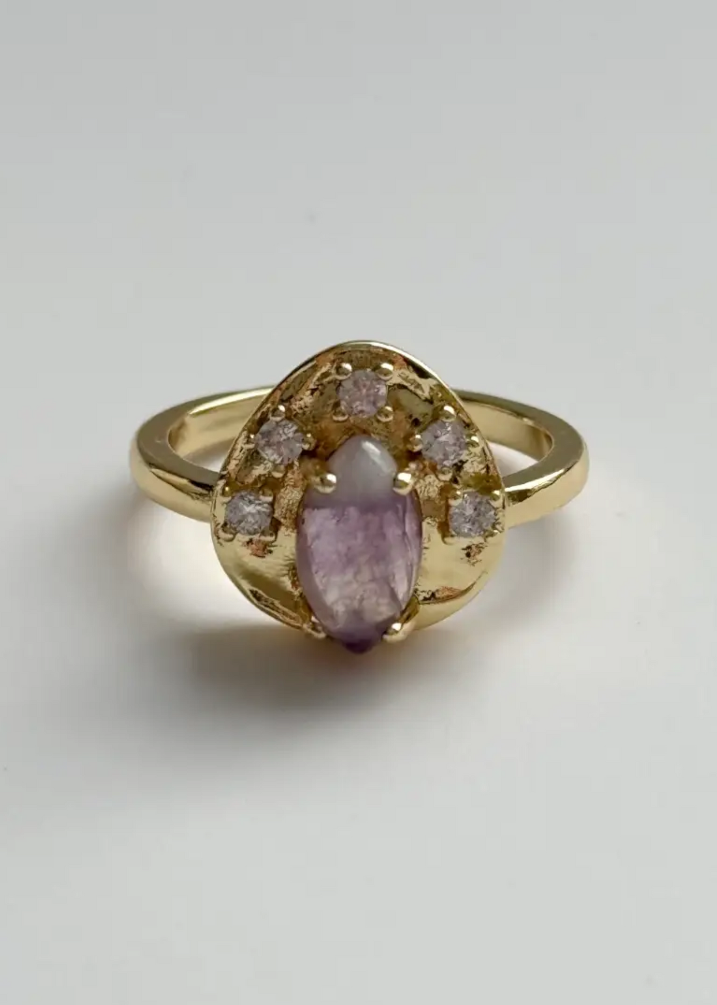 Allpa ring