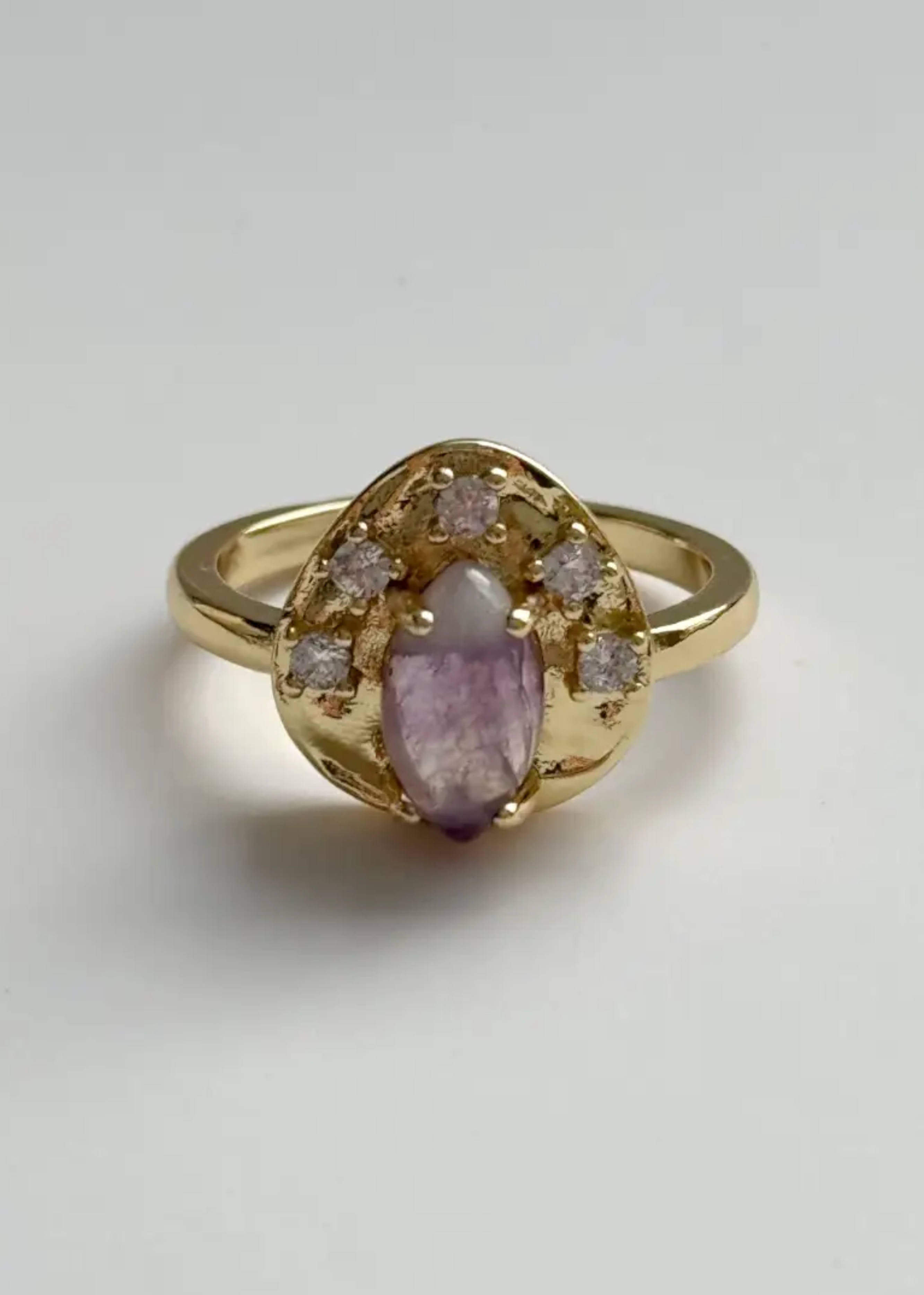 Allpa ring