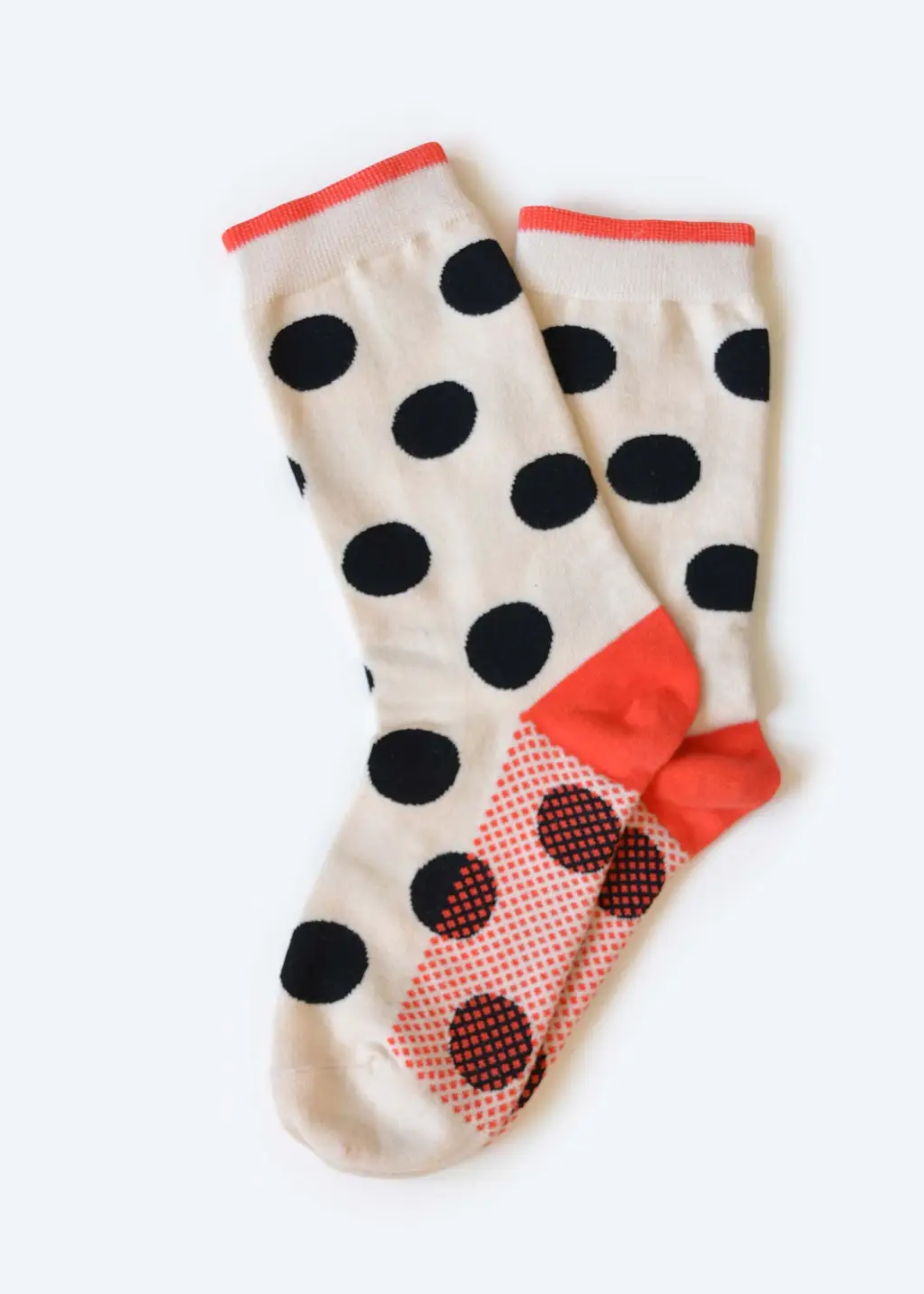 Valley sock