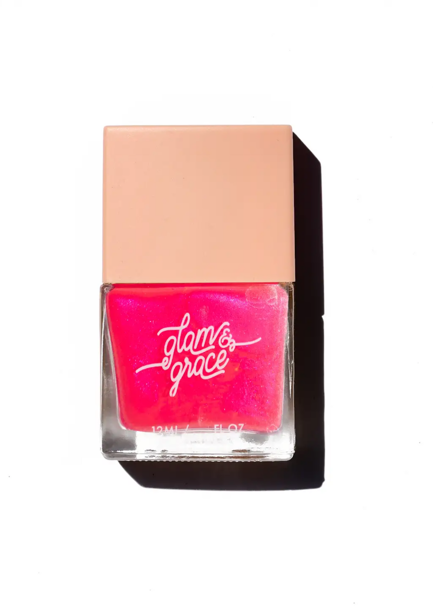 Nail polish, omw2slay