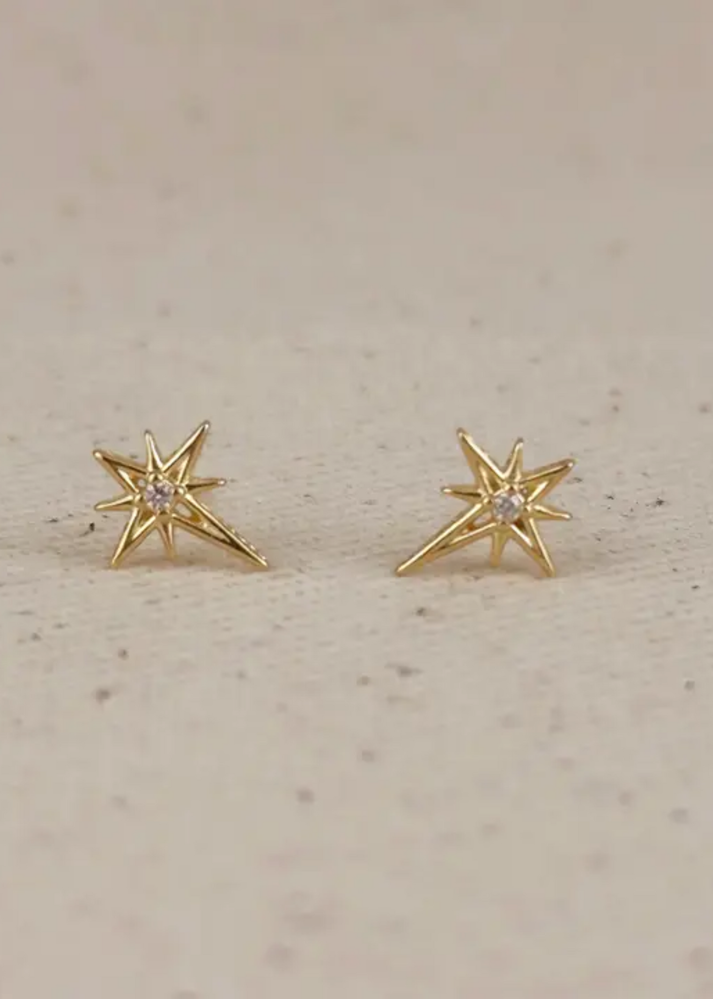 Starburst studs