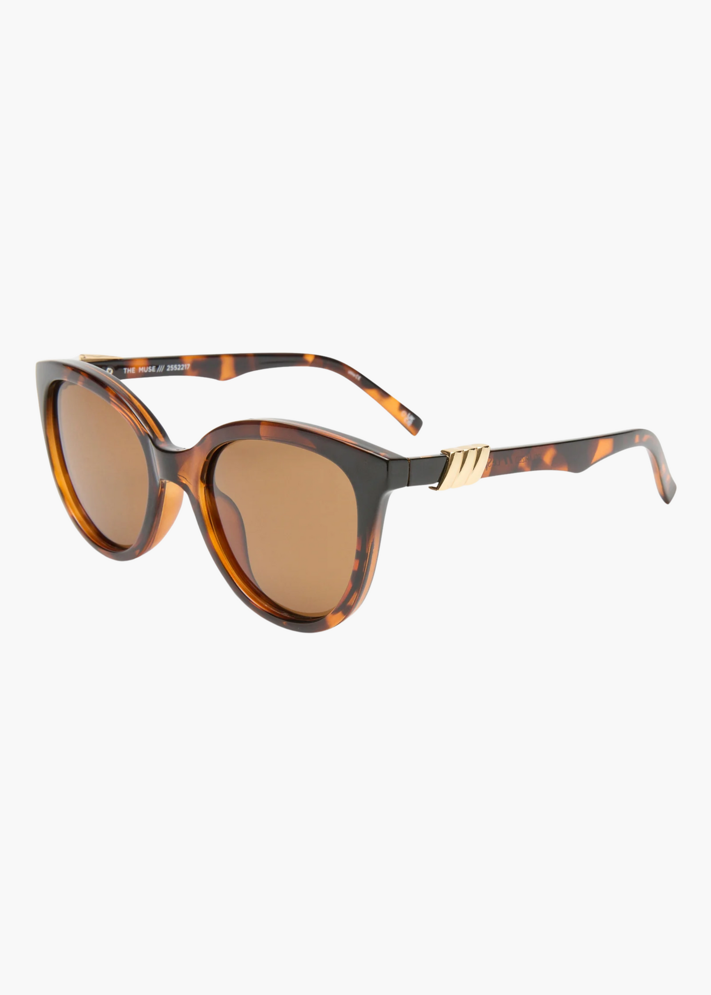 Muse sunglasses, tort