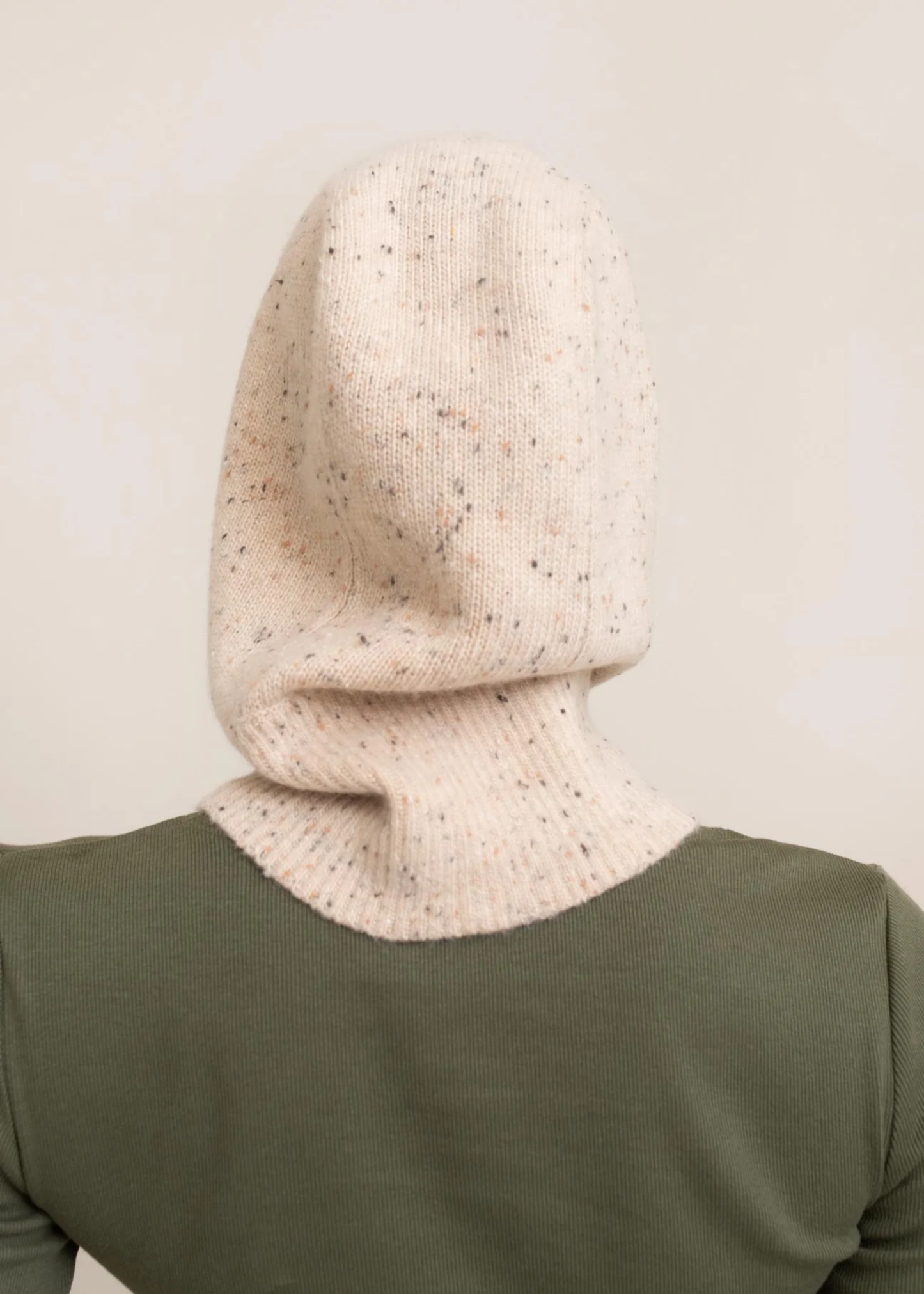 Bara hood, oat