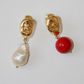 Rez earrings