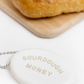 Coin pouch, sourdough money