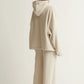 Veda cargo pant, bone