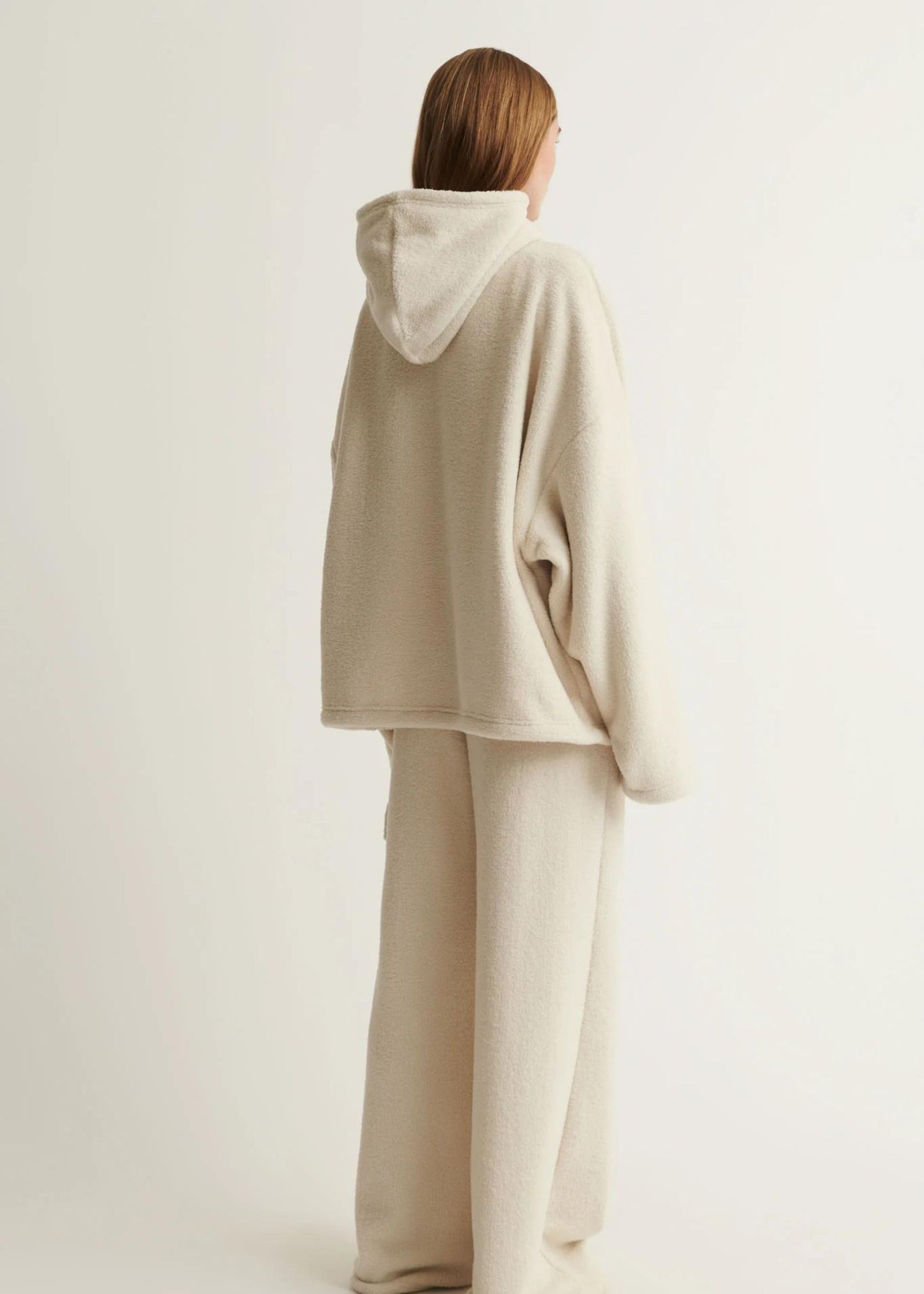 Veda cargo pant, bone