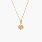 Florá layer necklace
