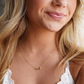 Ever after necklace