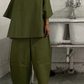 Los Angeles pants, olive