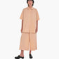 Dove culotte, shifting sand