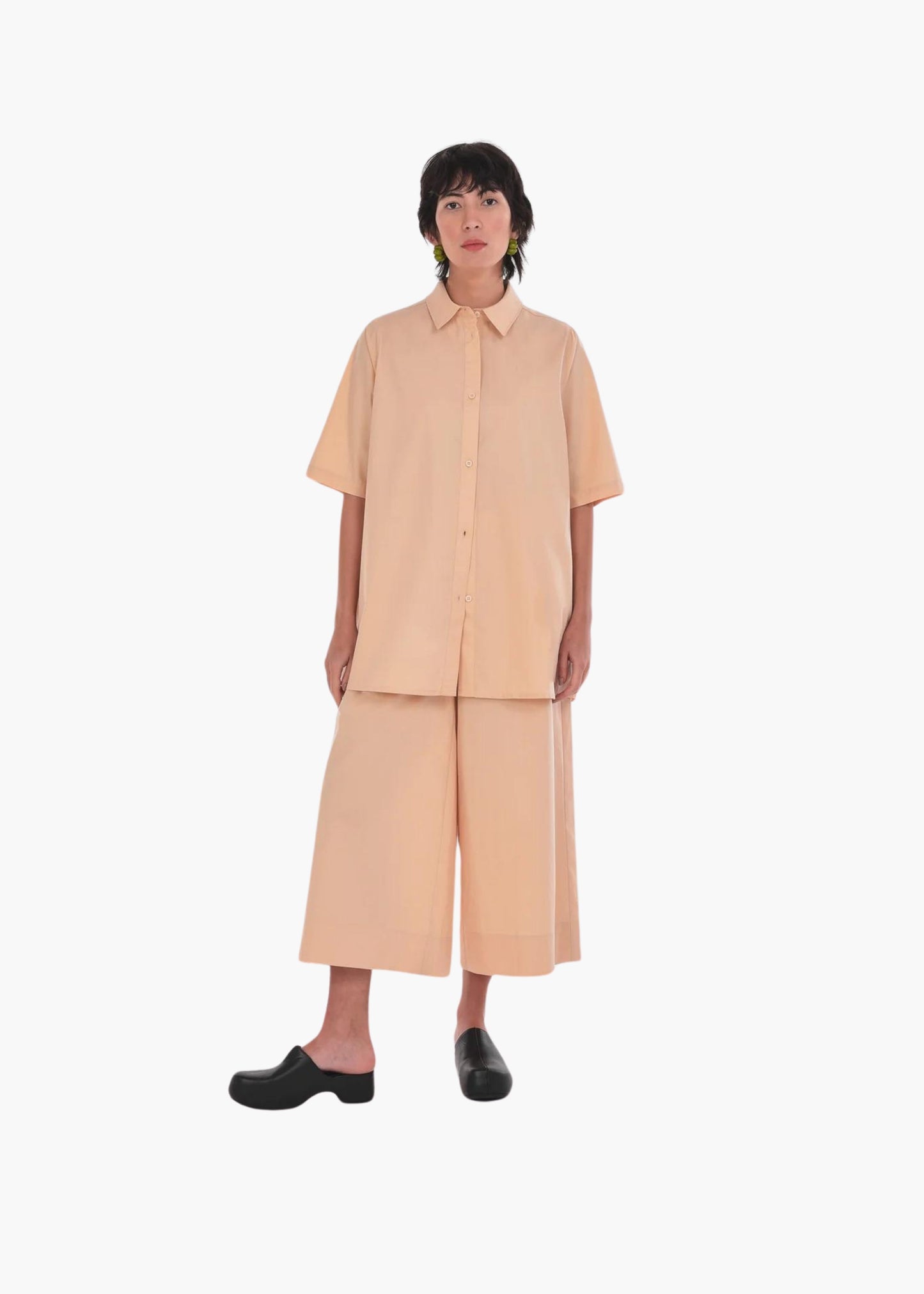 Dove culotte, shifting sand