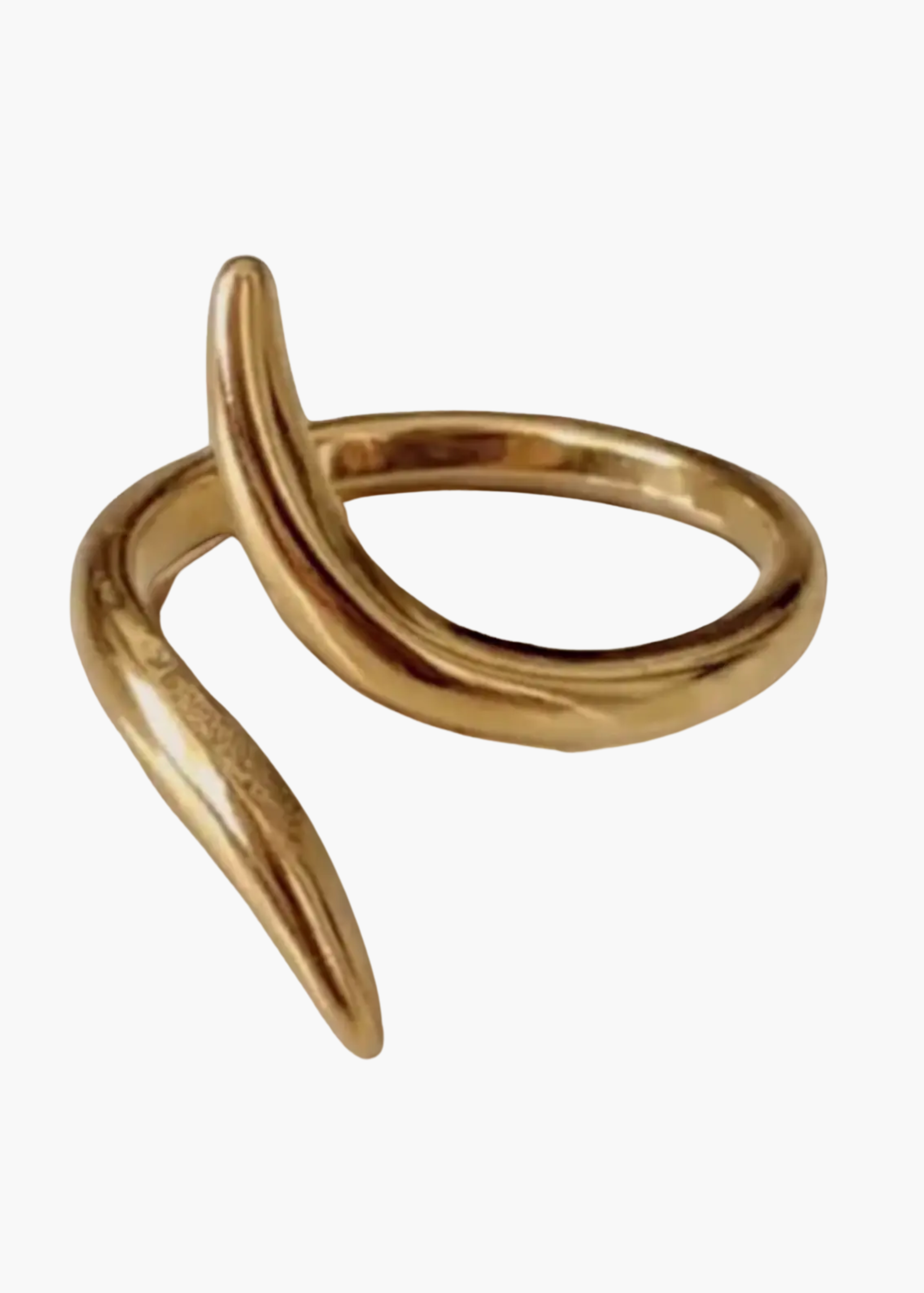 Nefeli ring