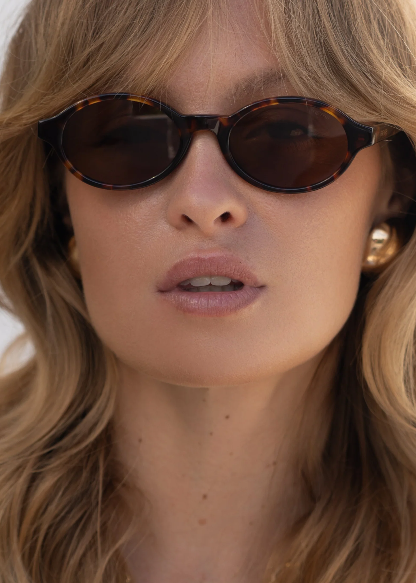 Zoe sunglasses