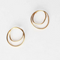 Tether earrings